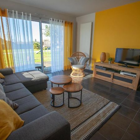 Maison A 800M De La Plage サン・リュネール エクステリア 写真